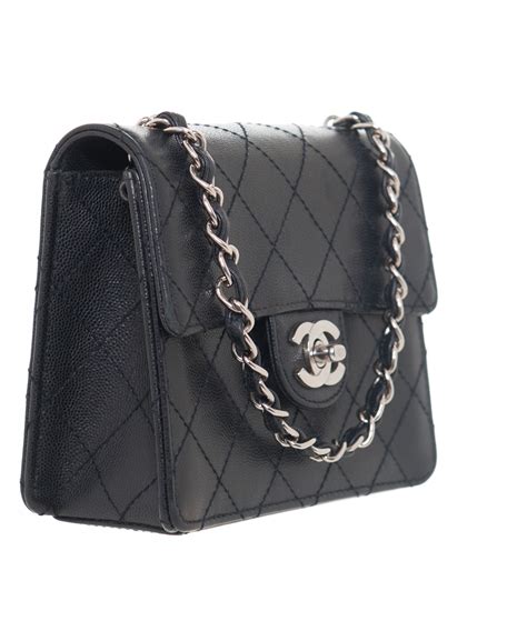 chanel 3 ring bag|mini flap bag chanel.